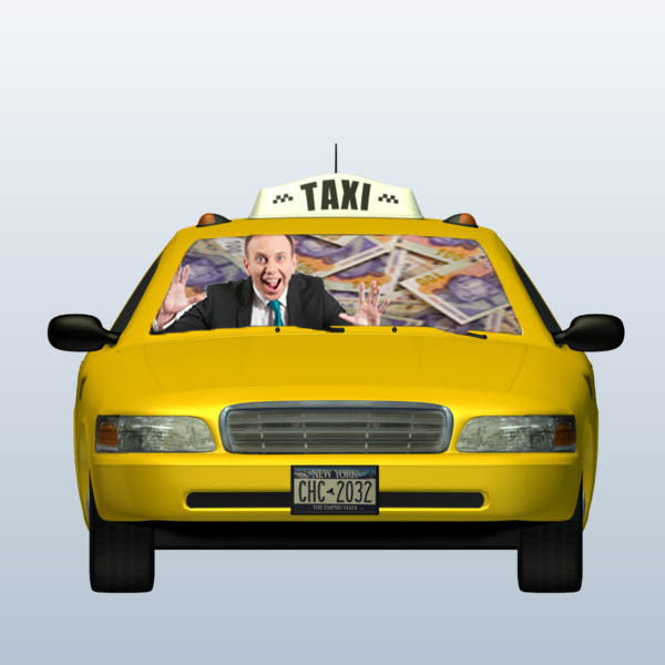 TaxiBank